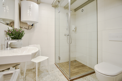 Superior apartamentai