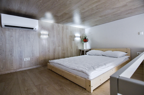 Superior apartamentai