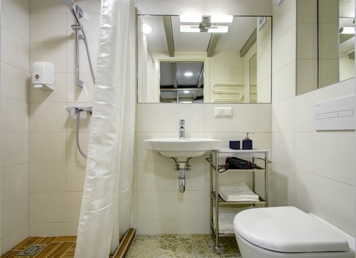 Superior apartamentai