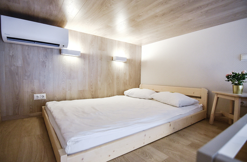 Superior apartamentai