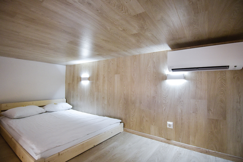 Superior apartamentai